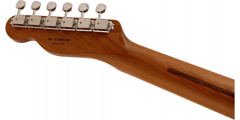 The Telecaster Custom
